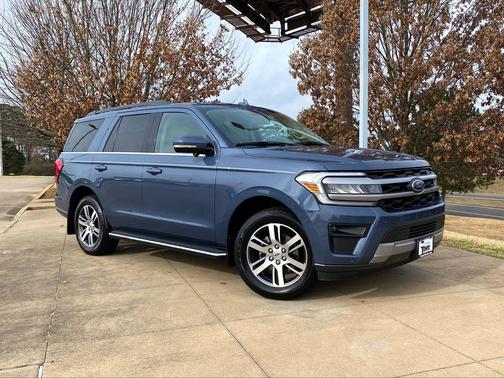 2022 Ford Expedition XLT