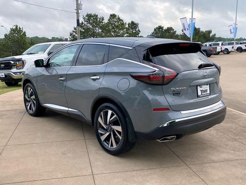 2024 Nissan Murano SL FWD