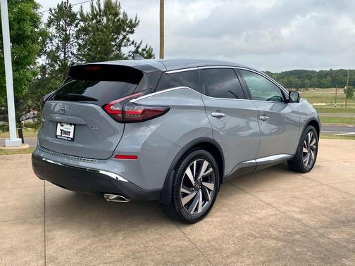 2024 Nissan Murano SL FWD
