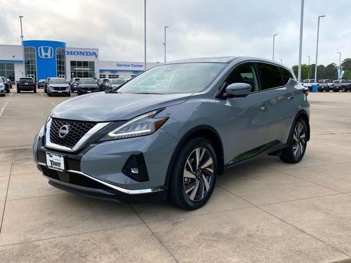 2024 Nissan Murano SL FWD