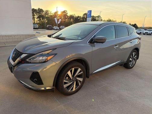 2024 Nissan Murano SL FWD