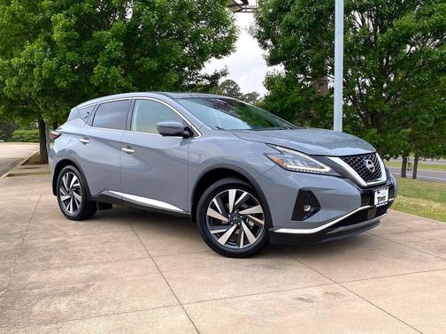 2024 Nissan Murano SL FWD