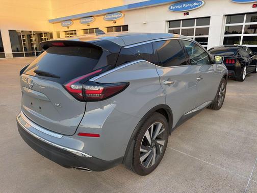 2024 Nissan Murano SL FWD