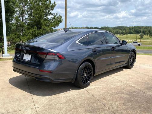 -Select- 2024 Honda Accord EX