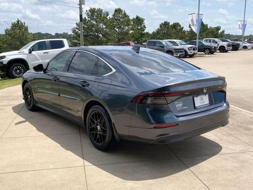 -Select- 2024 Honda Accord EX