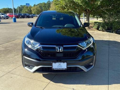 2022 Honda CR-V 2WD EX