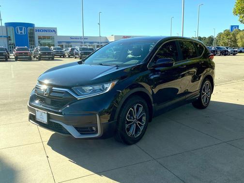 2022 Honda CR-V 2WD EX