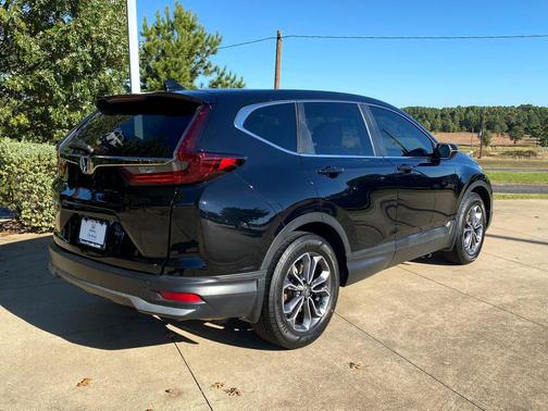 2022 Honda CR-V 2WD EX