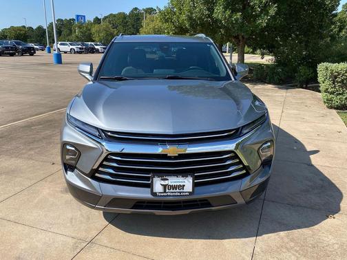 2023 Chevrolet Blazer Premier