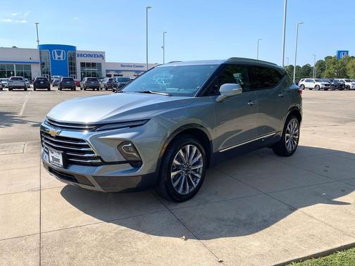 2023 Chevrolet Blazer Premier