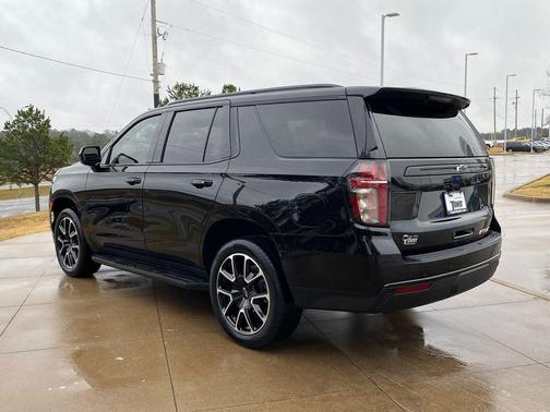 2023 Chevrolet Tahoe 4WD RST