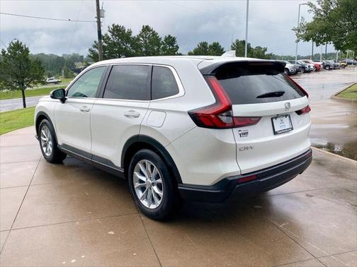 2024 Honda CR-V EX-L 2WD