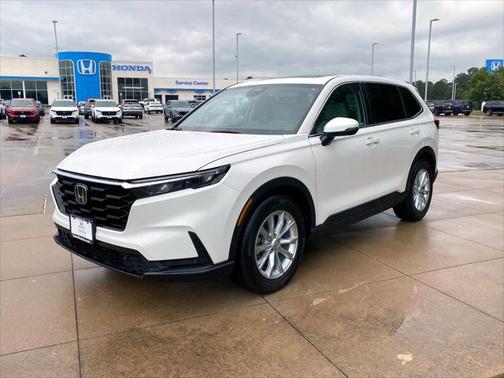 2024 Honda CR-V EX-L 2WD