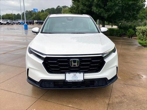 2024 Honda CR-V EX-L 2WD
