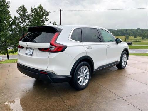 2024 Honda CR-V EX-L 2WD