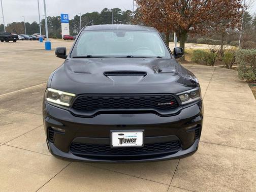 2021 Dodge Durango R/T RWD