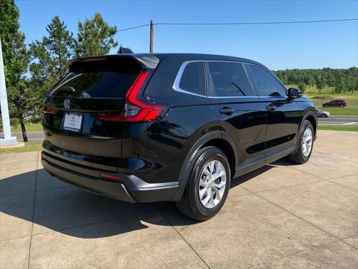 2023 Honda CR-V LX AWD