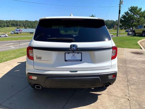 2019 Honda Passport EX-L