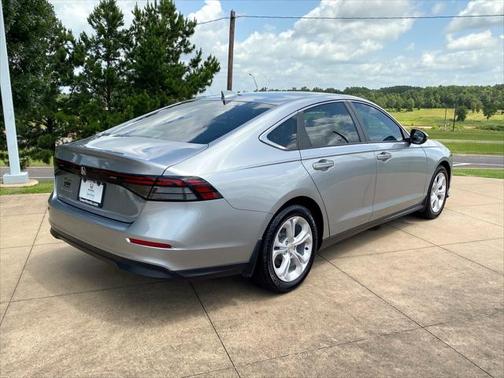 2023 Honda Accord LX 1.5T
