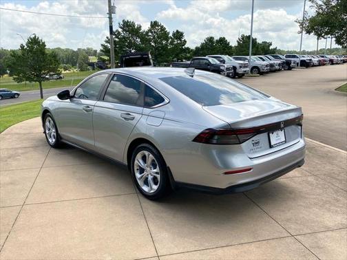 2023 Honda Accord LX 1.5T