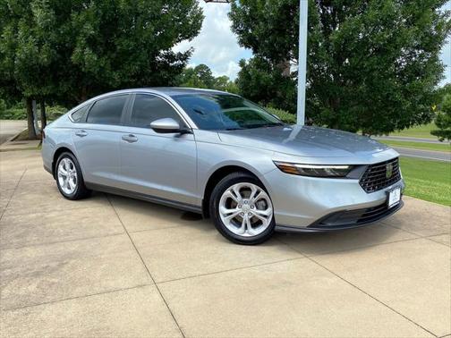 2023 Honda Accord LX 1.5T