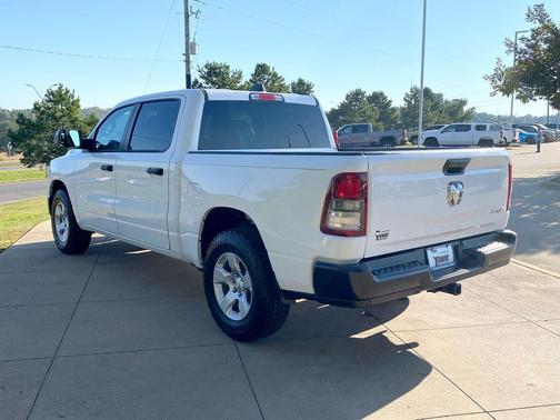 2024 RAM 1500 Tradesman