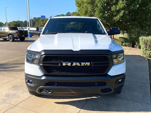 2024 RAM 1500 Tradesman