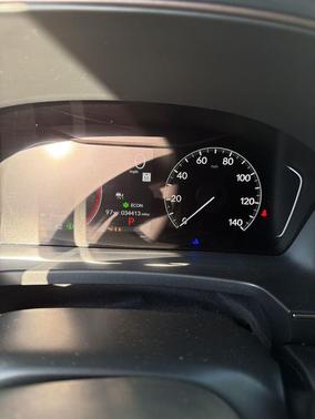 Crystal Black Pearl 2025 Honda Pilot TrailSport