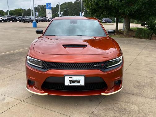 Sinamon Stick 2023 Dodge Charger GT