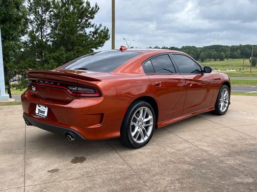 Sinamon Stick 2023 Dodge Charger GT