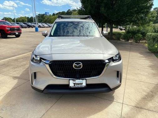 2024 Mazda CX-90 3.3 Turbo Preferred