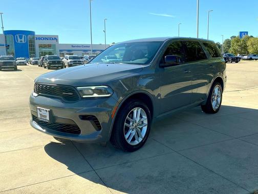 2024 Dodge Durango GT AWD
