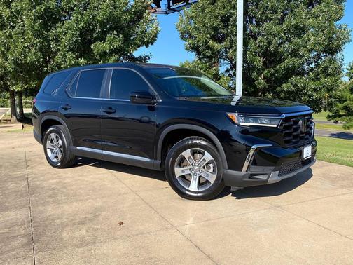 2024 Honda Pilot EX-L 7 Passenger