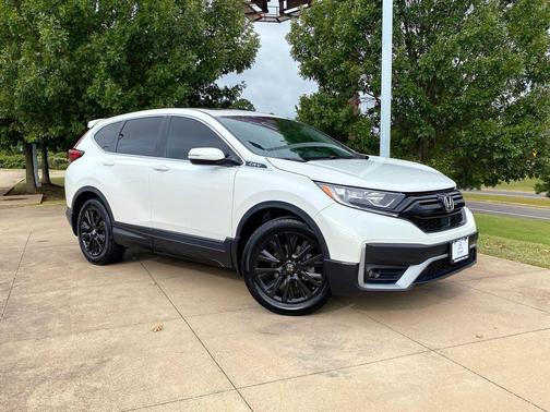 2022 Honda CR-V 2WD EX