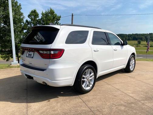 2023 Dodge Durango GT Plus