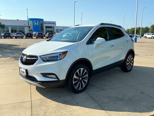 2020 Buick Encore Essence