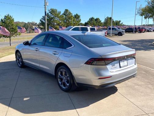 2023 Honda Accord EX 1.5T