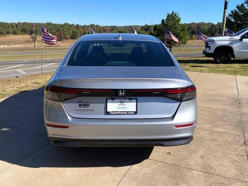 2023 Honda Accord EX 1.5T