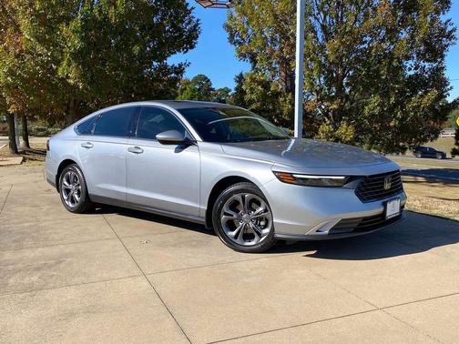 2023 Honda Accord EX 1.5T
