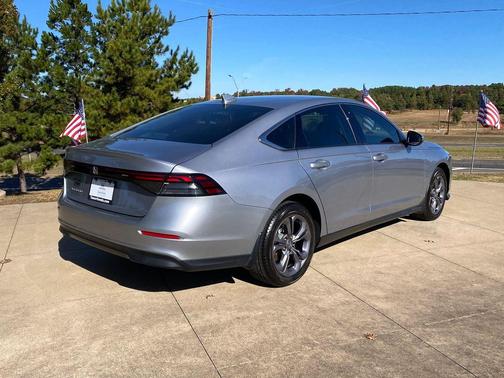 2023 Honda Accord EX 1.5T