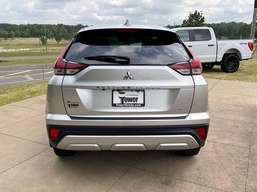 2024 Mitsubishi Eclipse Cross SE