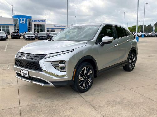 2024 Mitsubishi Eclipse Cross SE