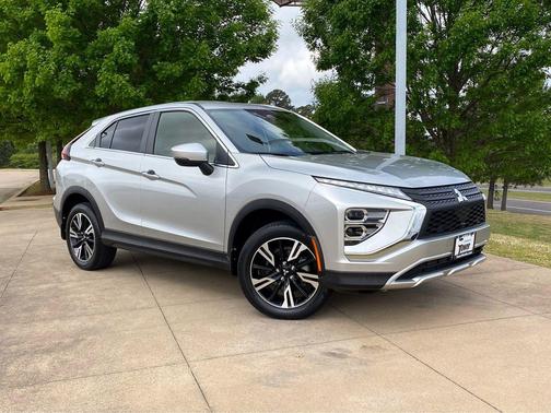 2024 Mitsubishi Eclipse Cross SE