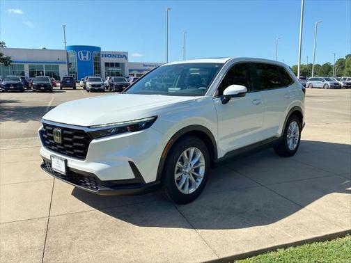 2024 Honda CR-V EX 2WD