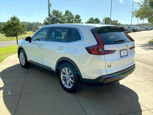 2024 Honda CR-V EX 2WD