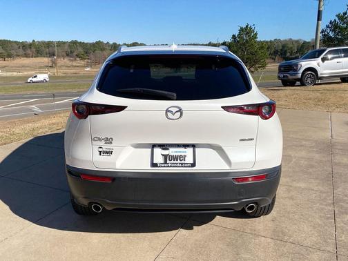 2022 Mazda CX-30 2.5 S Premium Package