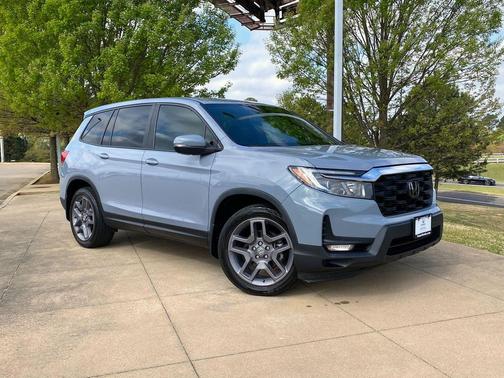 2022 Honda Passport 2WD EX-L