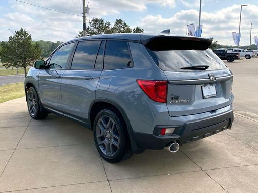 2022 Honda Passport 2WD EX-L