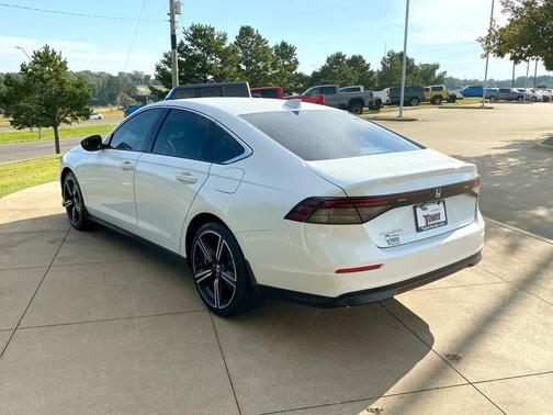 2023 Honda Accord EX 1.5T