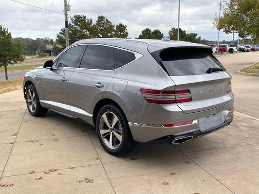 2023 Genesis GV80 3.5T